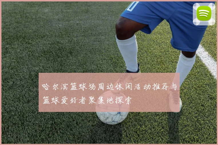 哈尔滨篮球场周边休闲活动推荐与篮球爱好者聚集地探索