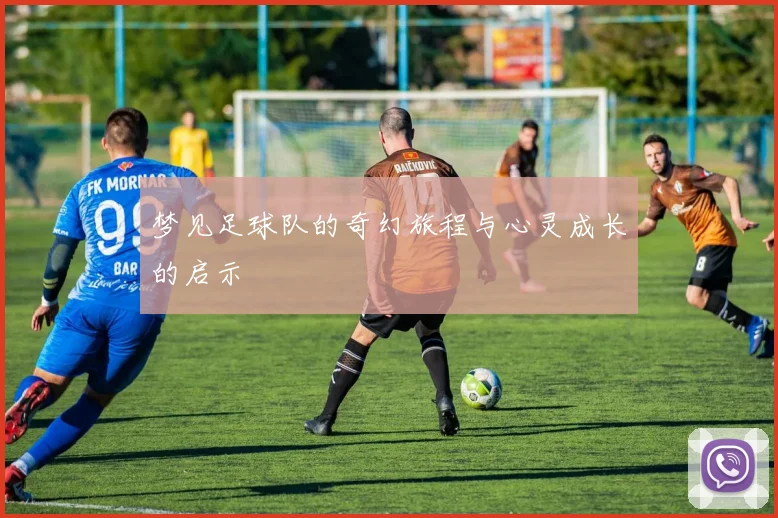 梦见足球队的奇幻旅程与心灵成长的启示