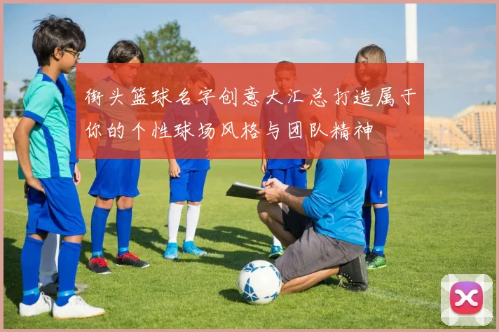 街头篮球名字创意大汇总打造属于你的个性球场风格与团队精神